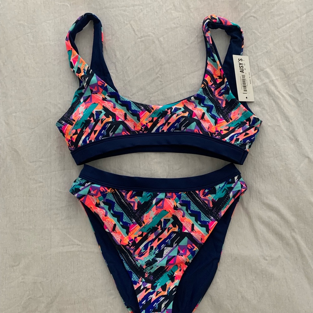 Reversible set - Picture 2 of 6